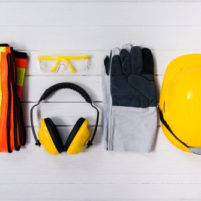 Sécurité agence intérim ACS