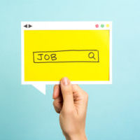 Recherche emploi ACS